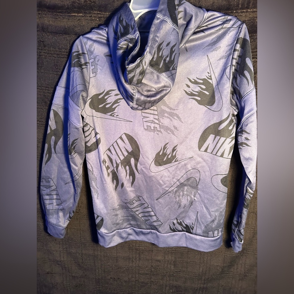Nike hoodie